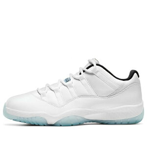 Jordan �W���[�_�� �����Y �X�j�[�J�[ �yAir Jordan 11 Retro Low 'Legend Blue' AV2187-117�z �T�C�Y US_12(30.0cm)