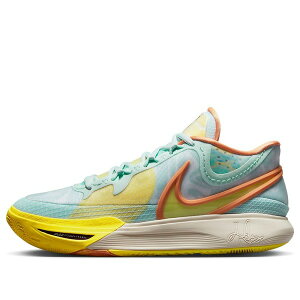 Nike �i�C�L �����Y �X�j�[�J�[ �yNike Kyrie 8 EP 'Eagle' DJ6016-400�z �T�C�Y US_8(26.0cm)