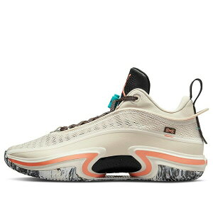 Jordan �W���[�_�� �����Y �X�j�[�J�[ �yAir Jordan 36 Low PF 'Ground Up' DH0832-160�z �T�C�Y US_M_14