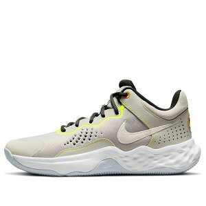 Nike �i�C�L �����Y �X�j�[�J�[ �yNike Fly.By Mid 3 'Light Iron Ore' DD9311-004�z �T�C�Y US_10.5(28.5cm)