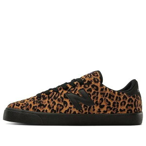 New Balance �j���[�o�����X �����Y �X�j�[�J�[ �yNew Balance All Coasts 210 'Leopard' AM210LEP�z �T�C�Y US_8(26.0cm)