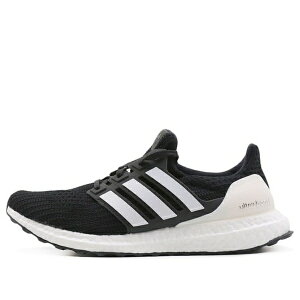 adidas �A�f�B�_�X �����Y �X�j�[�J�[ �yadidas UltraBoost Shoes 'Core Black' AQ0062�z �T�C�Y US_5(23.0cm)