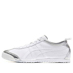 Onitsuka Tiger �I�j�c�J�^�C�K�[ �����Y �X�j�[�J�[ �yOnitsuka Tiger Mexico 66 'Silver' 1183A033-020�z �T�C�Y US_5(23.0cm)