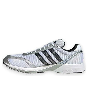 adidas �A�f�B�_�X �����Y �X�j�[�J�[ �yadidas Adios OG 'Cloud White' JQ9306�z �T�C�Y US_9.5(27.5cm)