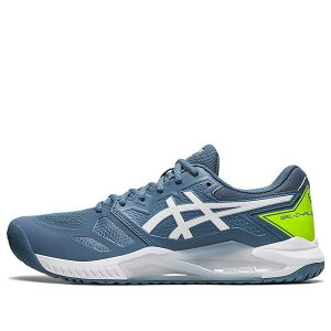 ASICS �A�V�b�N�X �����Y �X�j�[�J�[ �yASICS Gel-Challenger 13 'Steel Blue' 1041A222-400�z �T�C�Y US_10(28.0cm)