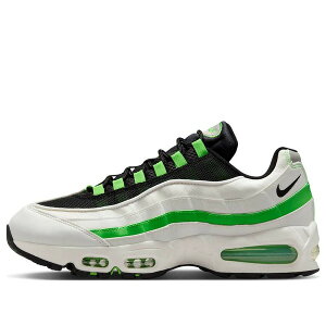 Nike �i�C�L �����Y �X�j�[�J�[ �yNike Air Max 95 OG 'Green Gusto' IB1667-100�z �T�C�Y US_10.5(28.5cm)