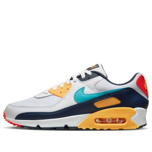 Nike �i�C�L �����Y �X�j�[�J�[ �yNike Air Max 90 'White Dusty Cactus' HF4860-100�z �T�C�Y US_11.5(29.5cm)