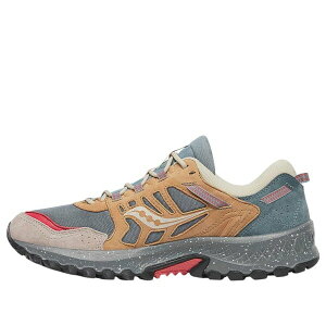 Saucony �T�b�J�j�[ �����Y �X�j�[�J�[ �ySaucony Grid Peak 'Grey Sand' S70930-1�z �T�C�Y US_M_4