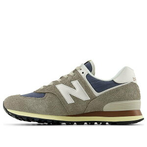 New Balance �j���[�o�����X �����Y �X�j�[�J�[ �yNew Balance 574 'Arid Stone Sea Salt' U574WGN�z �T�C�Y US_9.5(27.5cm)