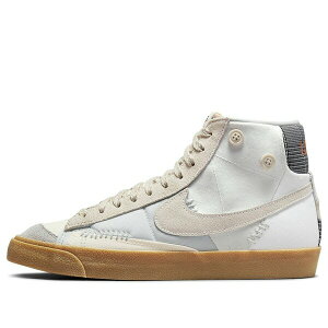 Nike �i�C�L �����Y �X�j�[�J�[ �yNike Blazer Mid '77 Vintage 'Voodoo - Sail Grey' DQ5081-119�z �T�C�Y US_7(25.0cm)