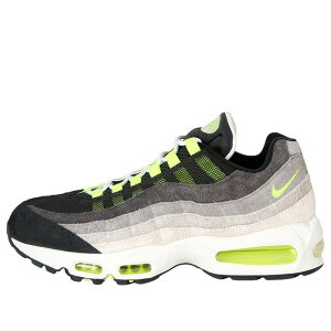 Nike �i�C�L �����Y �X�j�[�J�[ �yNike Air Max 95 OG 'Reverse Gradient Neon' HM4738-001�z �T�C�Y US_9.5(27.5cm)