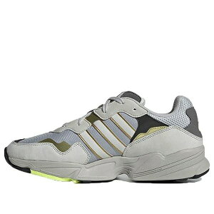 adidas �A�f�B�_�X �����Y �X�j�[�J�[ �yadidas Yung-96 'Grey Silver' DB3565�z �T�C�Y US_11(29.0cm)