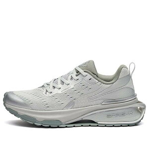 361 Degrees 361�f�B�O���[ �����Y �X�j�[�J�[ �y361 Degrees Three-state 2.0 Running Shoes 'Grey' 572212237-6�z �T�C�Y US_7(25.0cm)
