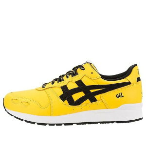 ASICS �A�V�b�N�X �����Y �X�j�[�J�[ �yASICS Gel Lyte 3 'Tai Chi Yellow' 1191A036-762�z �T�C�Y US_10.5(28.5cm)