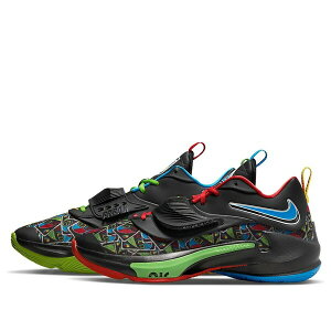 Nike �i�C�L �����Y �X�j�[�J�[ �yNike x UNO Zoom Freak 3 '50th Anniversary - Black' DC9364-001�z �T�C�Y US_10(28.0cm)