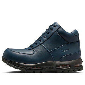 Nike �i�C�L �����Y �X�j�[�J�[ �yNike Air Max Goadome 'Team Navy' DZ5178-400�z �T�C�Y US_8(26.0cm)