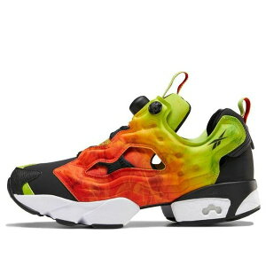 Reebok ���[�{�b�N �����Y �X�j�[�J�[ �yReebok InstaPump Fury OG 'Legion of Fury - JP Blaze' FV1576�z �T�C�Y US_9.5(27.5cm)