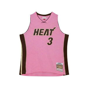 �~�b�`�F��&�l�X �����Y T�V���c �g�b�v�X Dwayne wade miami heat swingman jersey Pink