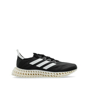 �A�f�B�_�X ���f�B�[�X �X�j�[�J�[ �V���[�Y 4dfwd 4 w trainers Black