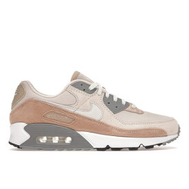 Nike ナイキ メンズ スニーカー 【Nike Air Max 90 Premium】 サイズ US_9.5(27.5cm) Sanddrift