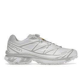 Salomon サロモン メンズ スニーカー 【Salomon XT-6】 サイズ US_10.5(28.5cm) White Lunar Rock