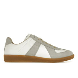 Maison Margiela マルタンマルジェラ メンズ スニーカー 【Maison Margiela Replica】 サイズ EU_44.5 German Army Trainer (GATs)