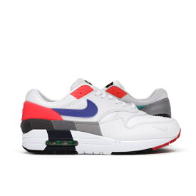 Nike ナイキ メンズ スニーカー 【Nike Air Max 1】 サイズ US_10(28.0cm) Evolution Of Icons