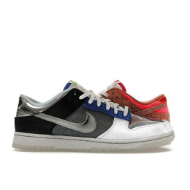 Nike ナイキ メンズ スニーカー 【Nike Dunk Low SP】 サイズ US_9.5(27.5cm) What The CLOT