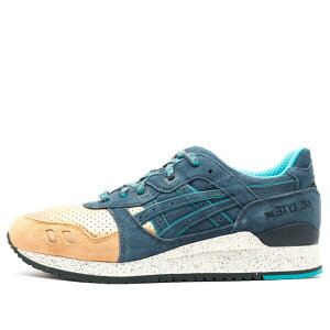 ASICS �A�V�b�N�X �����Y �X�j�[�J�[ �yASICS Concepts x Gel Lyte 3 'Three Lies' H32LK-9194�z �T�C�Y US_9(27.0cm)