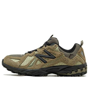 New Balance �j���[�o�����X �����Y �X�j�[�J�[ �yNew Balance 610T x CAYL 'Olive Green' ML610TCL�z �T�C�Y US_11(29.0cm)