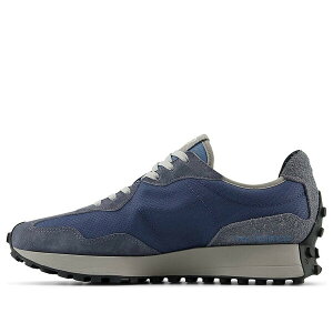 New Balance �j���[�o�����X �����Y �X�j�[�J�[ �yNew Balance 327 'Cordura Dark Arctic Grey Vintage Indigo' U327OC�z �T�C�Y US_5.5(23.5cm)