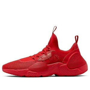 Nike �i�C�L �����Y �X�j�[�J�[ �yNike Huarache E.D.G.E. TXT 'University Red' AO1697-603�z �T�C�Y US_8(26.0cm)