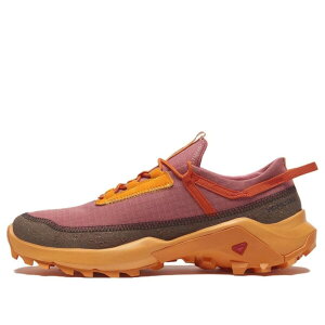 SALOMON �T������ �����Y �X�j�[�J�[ �yRANRA x SALOMON Cross Pro 'Red' 473401�z �T�C�Y US_6(24.0cm)