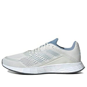 adidas �A�f�B�_�X �����Y �X�j�[�J�[ �yadidas Duramo SL 'Orbit Grey Tactile Blue' FW6767�z �T�C�Y US_10.5(28.5cm)