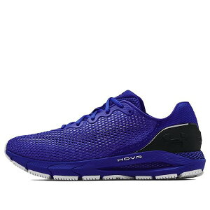 Under Armour �A���_�[�A�[�}�[ �����Y �X�j�[�J�[ �yUnder Armour HOVR Sonic 4 'Ultra Indigo' 3023543-500�z �T�C�Y US_12(30.0cm)