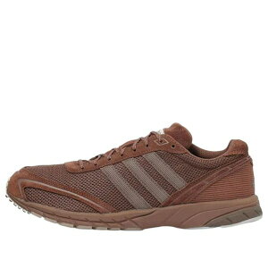 adidas �A�f�B�_�X �����Y �X�j�[�J�[ �yadidas x Billy's Adizero OG 'Preloved Brown' JQ4276�z �T�C�Y US_6(24.0cm)