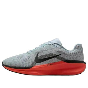 Nike �i�C�L �����Y �X�j�[�J�[ �yNike Air Winflo 'Gray Black Orange' FJ9509-008�z �T�C�Y US_M_13