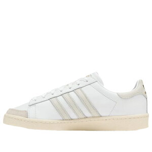 adidas �A�f�B�_�X �����Y �X�j�[�J�[ �yadidas Jabbar Low 'Cloud White Orbit Grey' JI3425�z �T�C�Y US_6(24.0cm)