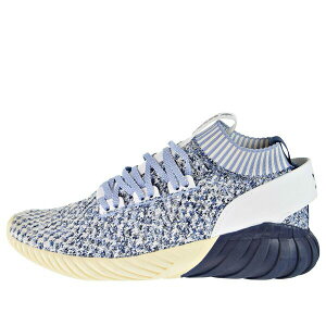 adidas �A�f�B�_�X �����Y �X�j�[�J�[ �yadidas Tubular Doom Sock Primeknit 'Legend Ink' CQ0946�z �T�C�Y US_9.5(27.5cm)