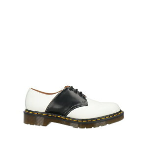 yz RfM\ fB[X IbNXtH[h V[Y Lace-up shoes White