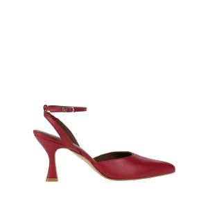 yz AnX fB[X pvX V[Y Pumps Red