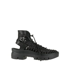 yz L[ fB[X u[c V[Y Ankle boots Black