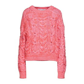 IRO イロ ニット&セーター アウター レディース Sweaters Pink