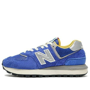 New Balance �j���[�o�����X �����Y �X�j�[�J�[ �yNew Balance x Bodega 574 Legacy 'Departure' U574LGD1�z �T�C�Y US_10(28.0cm)