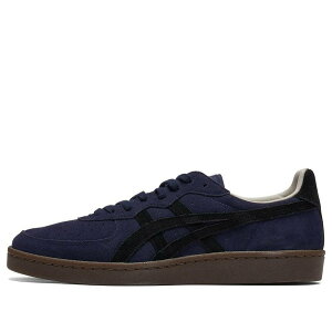 Onitsuka Tiger �I�j�c�J�^�C�K�[ �����Y �X�j�[�J�[ �yOnitsuka Tiger GSM 'Peacoat Black' 1183C436-400�z �T�C�Y US_11.5(29.5cm)