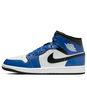 Air Jordan W[_ Y Xj[J[ yAir Jordan 1 Mid 'Game Royal' DQ8426-402z TCY US_10(28.0cm)
