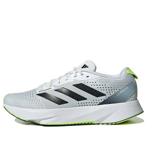 adidas AfB_X Y Xj[J[ yadidas Adizero SL Running Shoes 'Cloud White Core Black' ID6922z TCY US_12.5(30.5cm)