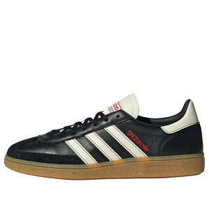 adidas �A�f�B�_�X �����Y �X�j�[�J�[ �yadidas Handball Spezial 'Black Off White Red' JH6397�z �T�C�Y US_11(29.0cm)