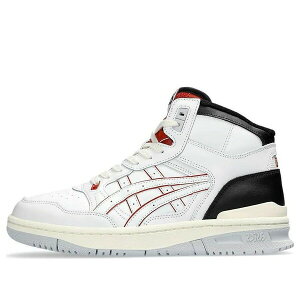 ASICS AVbNX Y Xj[J[ yASICS EX89 MT 'White Spice Latte' 1203A296-101z TCY US_6(24.0cm)