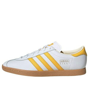 adidas AfB_X Y Xj[J[ yadidas Stadt 'White Yellow Gum' JR9567z TCY US_11.5(29.5cm)